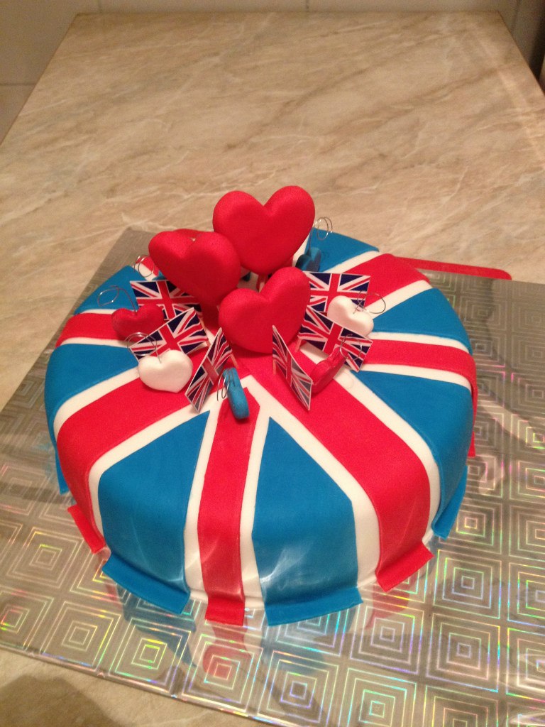 OlaCake