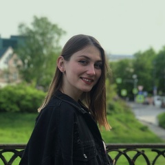 Евгения Хамлова