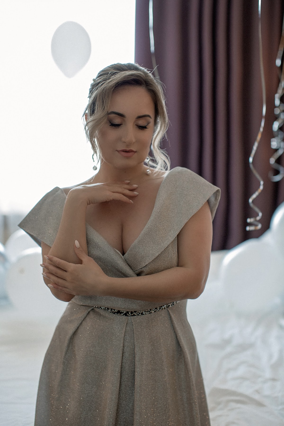 Елена и Андрей