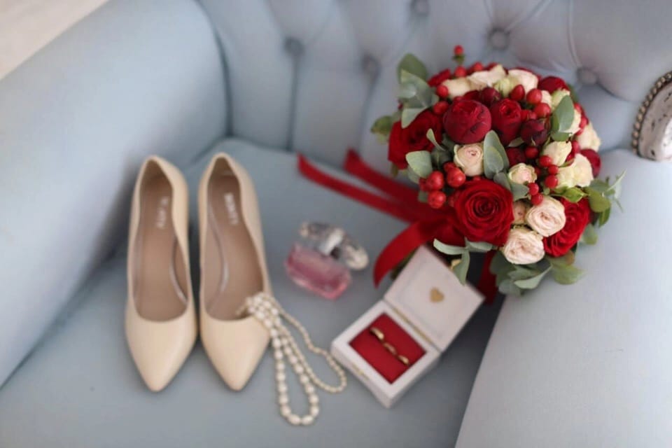 ANNA FORCE DECOR