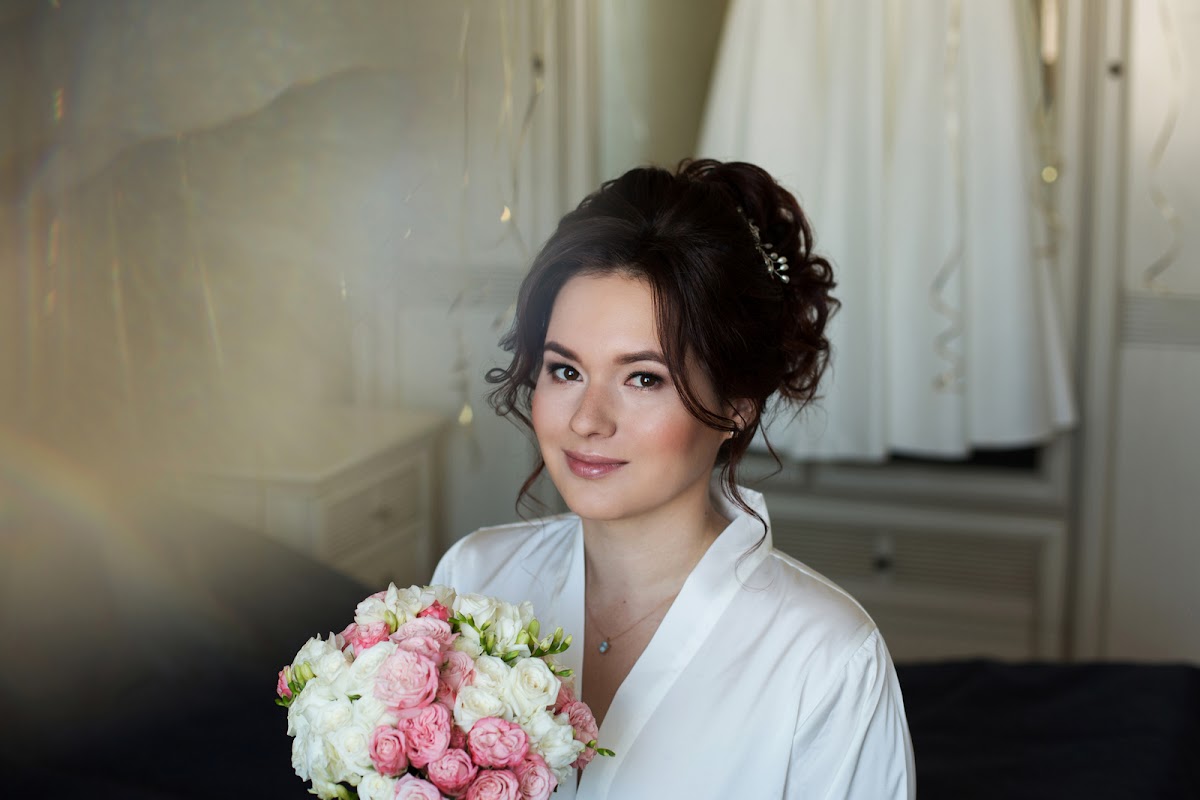 Катя и Илья