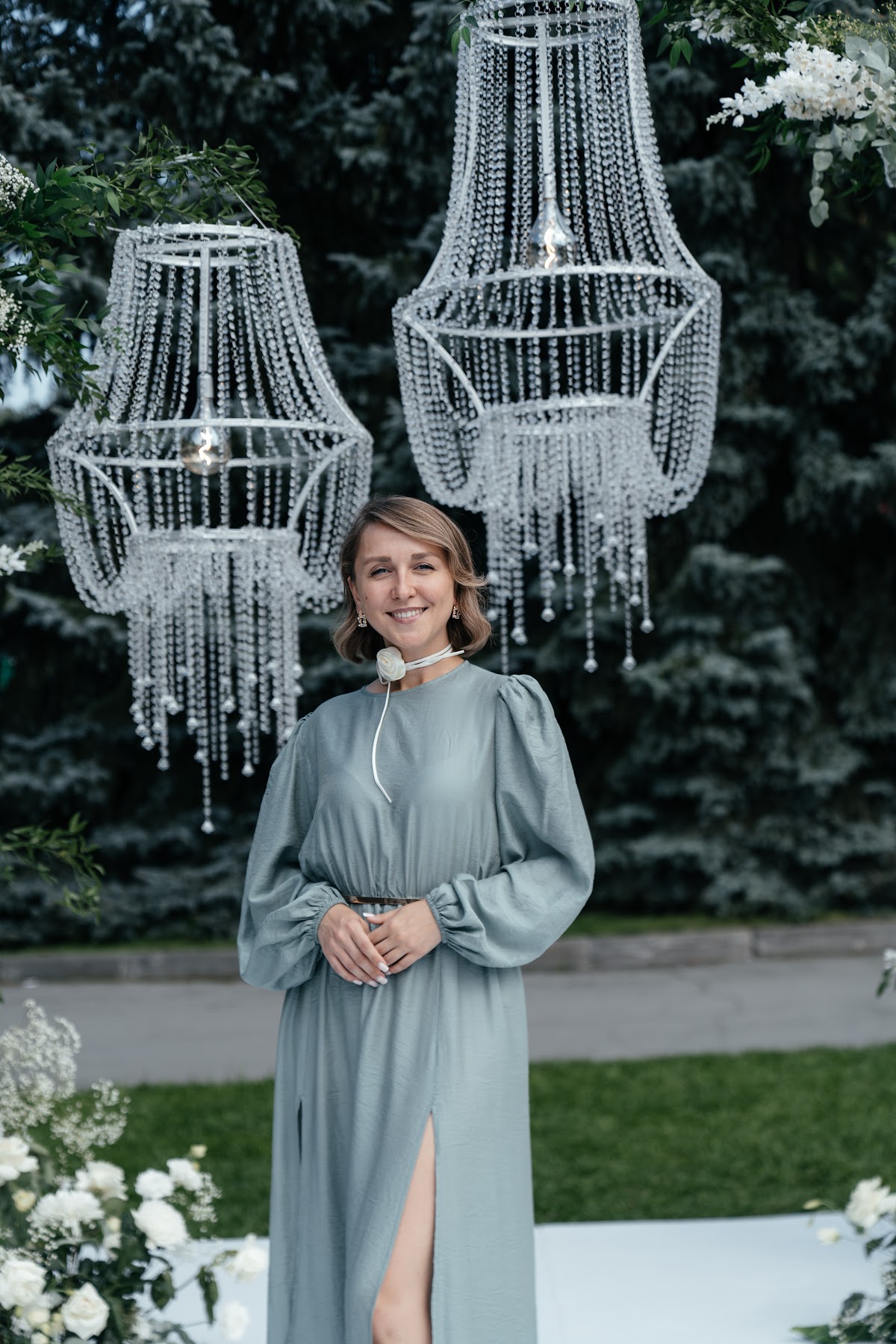 Кристина Пузикова
