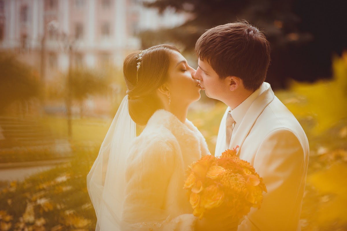 Анна&Юрий