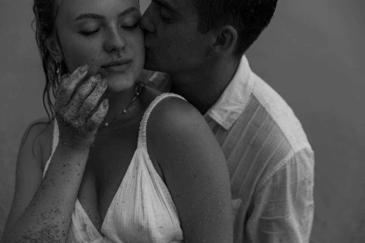Портфолио: Love story