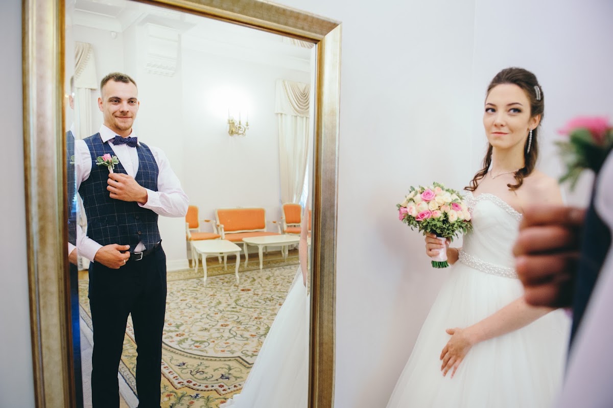 Анастасия и Николай