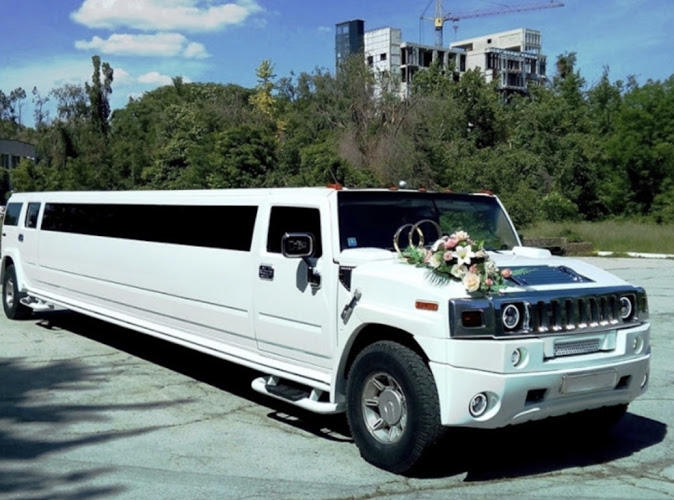 Hummer H2 МЕГА — кадр 5 из 7
