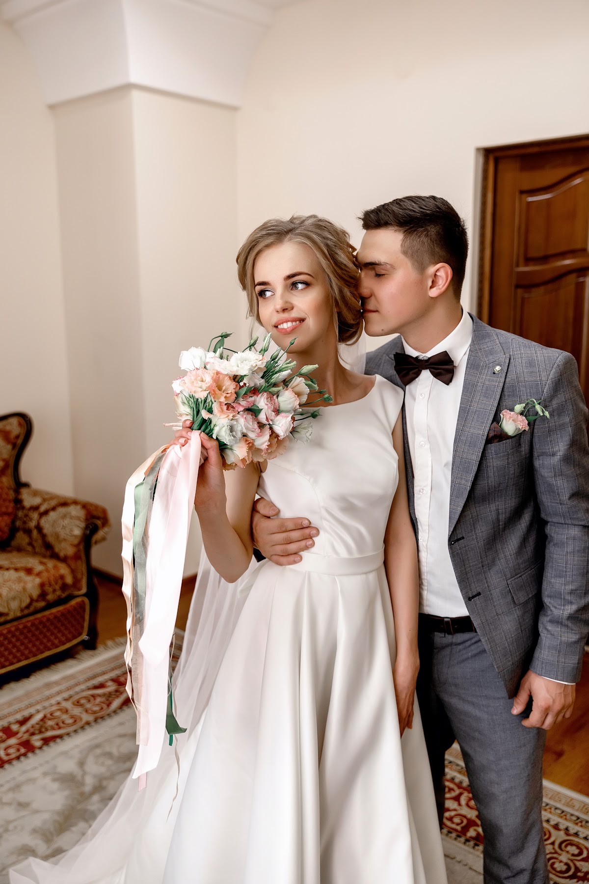 Екатерина и Вячеслав