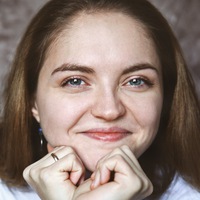 Екатерина Крикливец