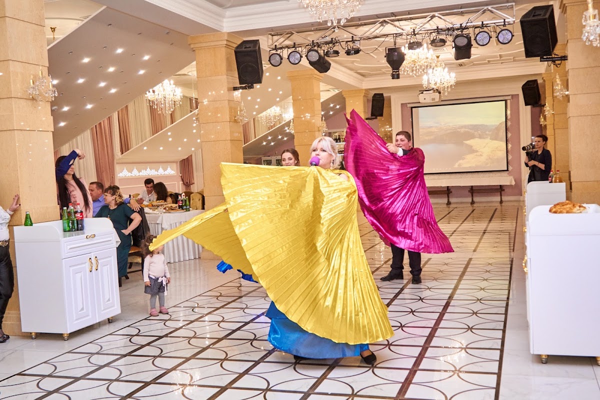 Александра  + Эдуард