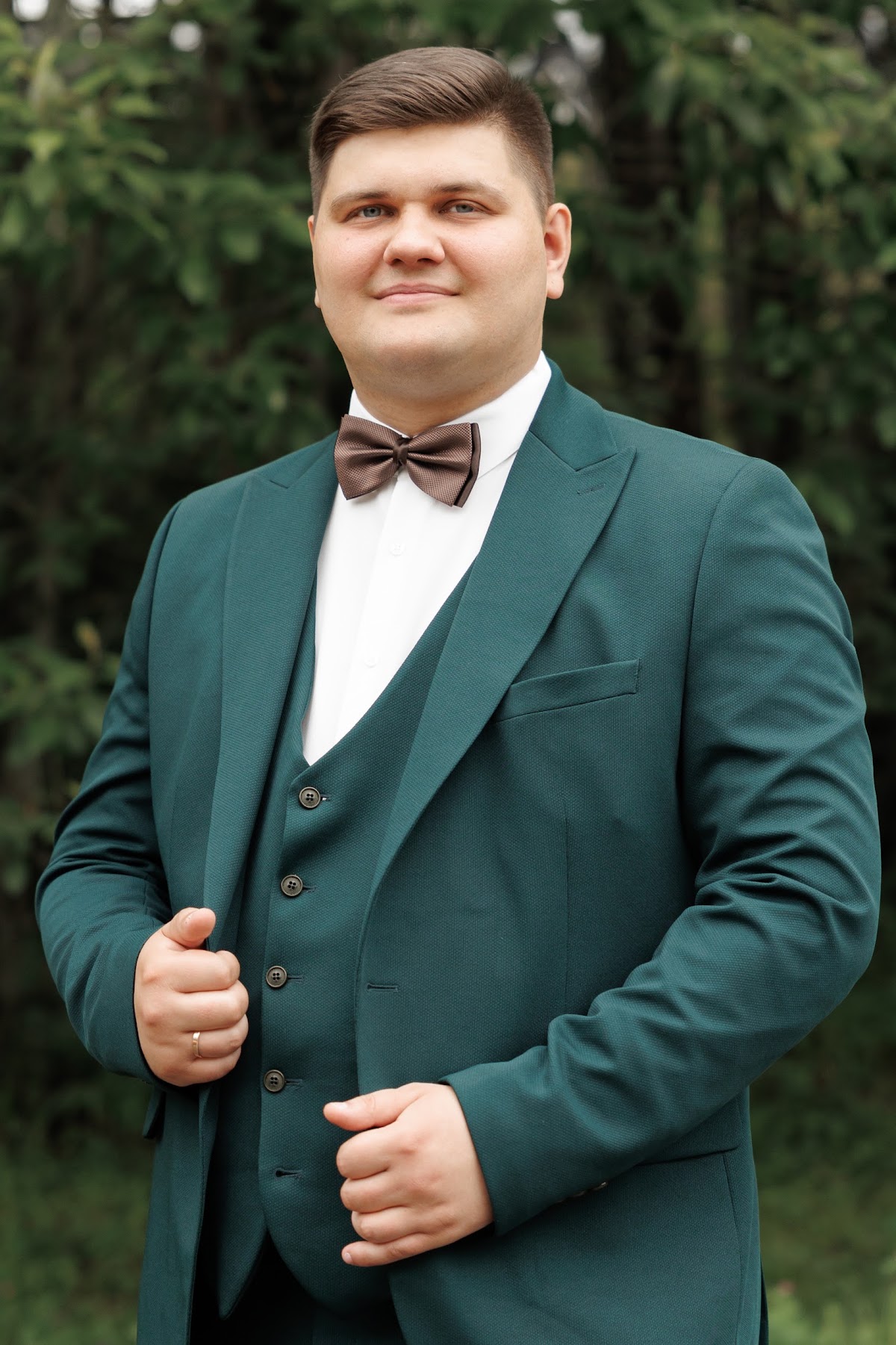 Дарья и Никита