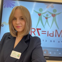Анна Зенченко