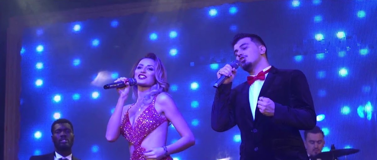 Видео