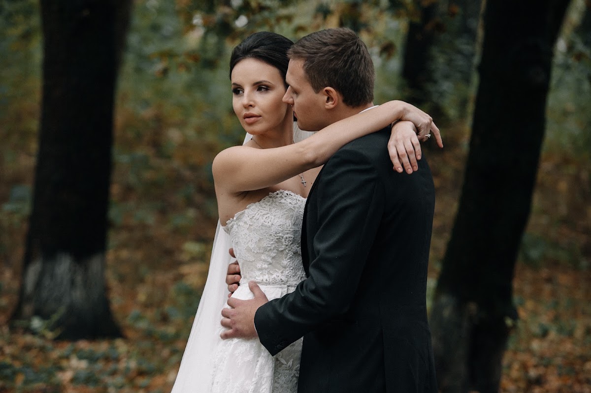 "Райский Сад" Свадьба Евгения и Татьяны