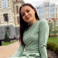 Дарья Григорьева