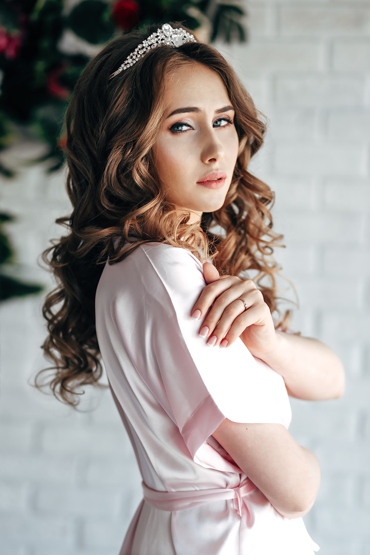Аделя и Тимур