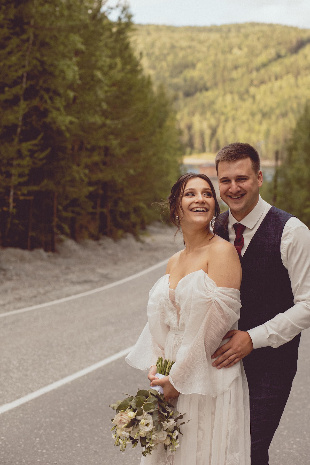 Портфолио: Свадьба