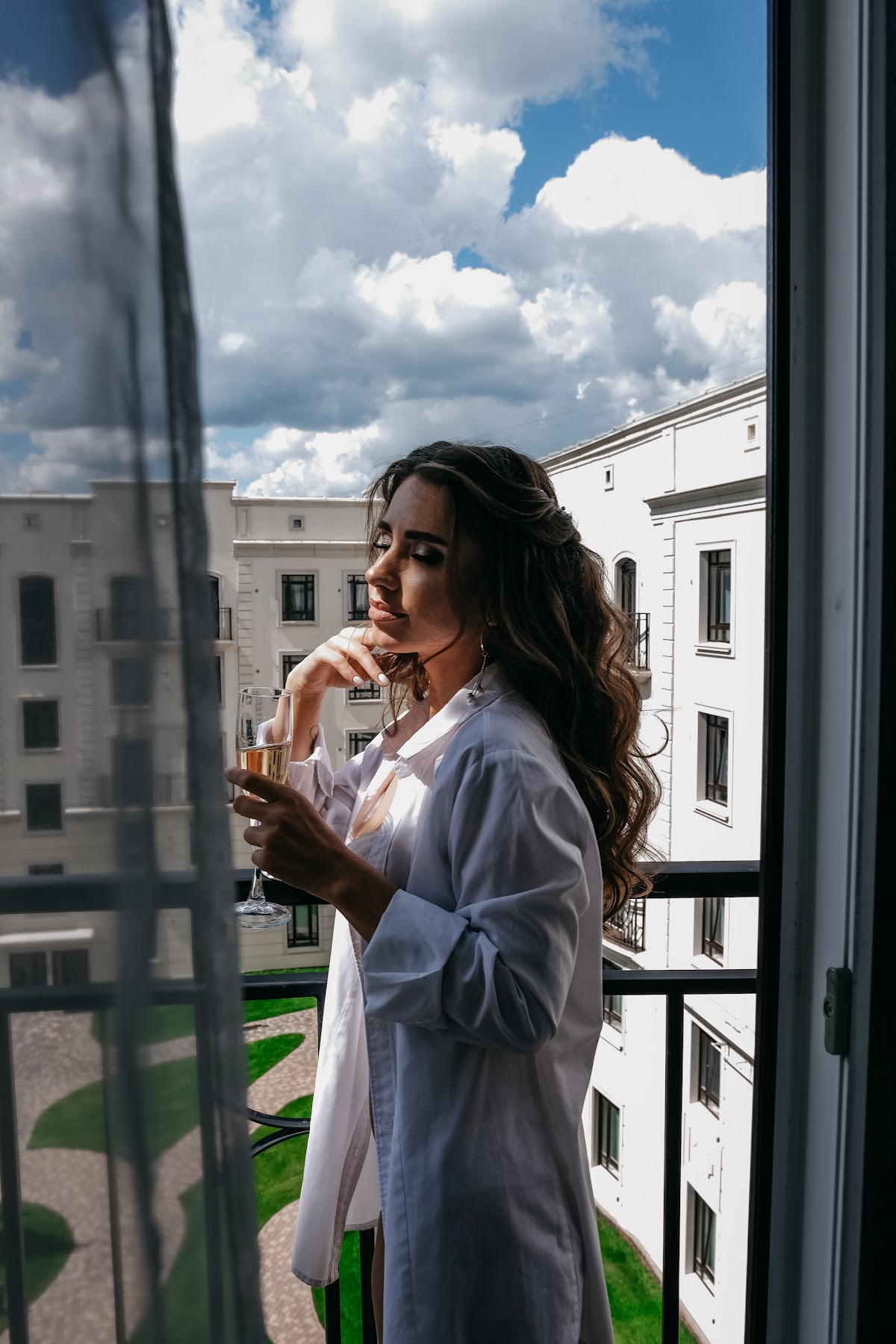 Денис и Мария