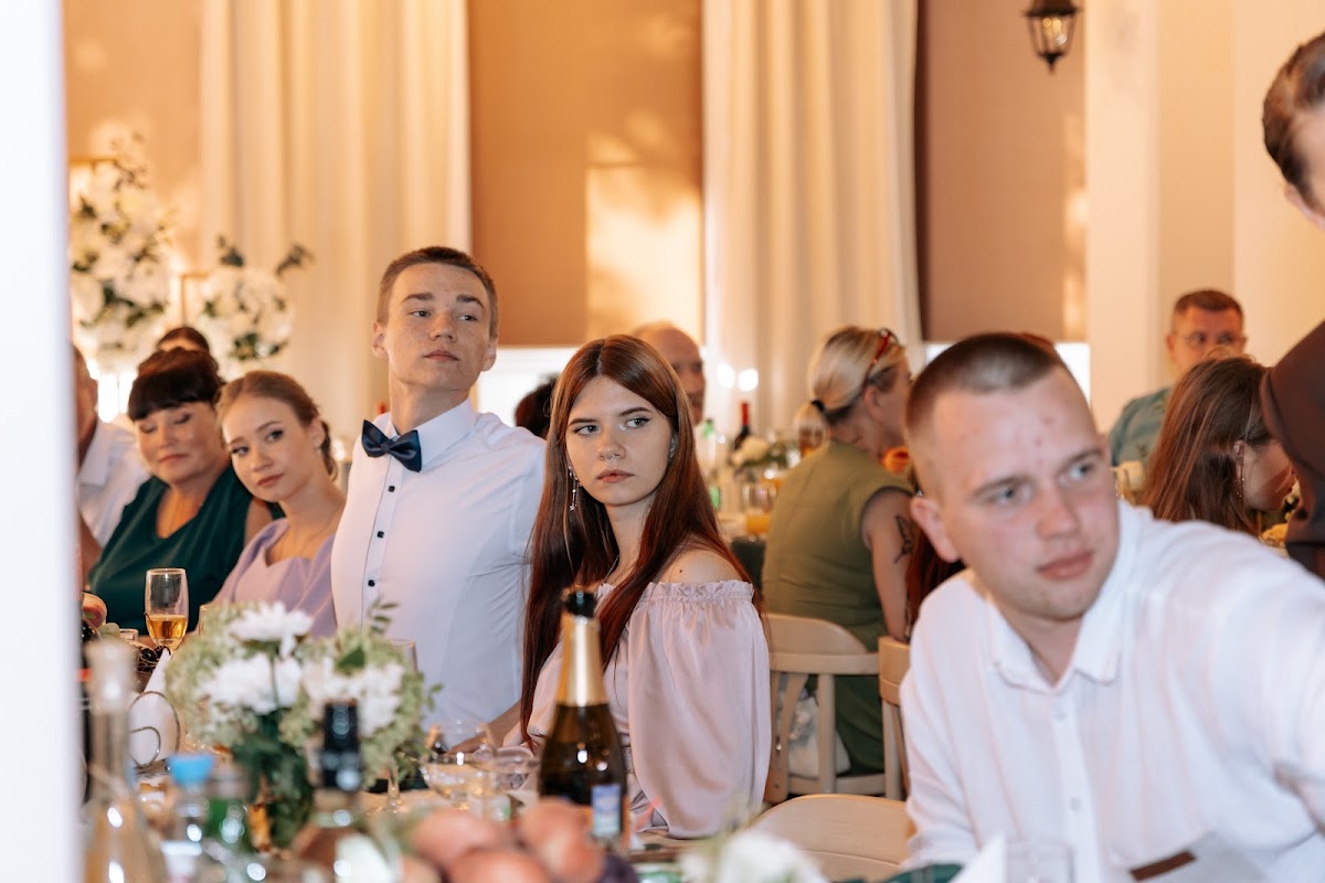 Анна и Илья