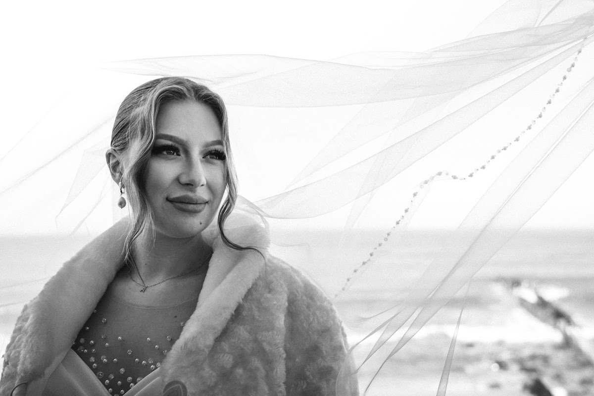 Анна и Вадим
