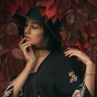 Екатерина Омолоева
