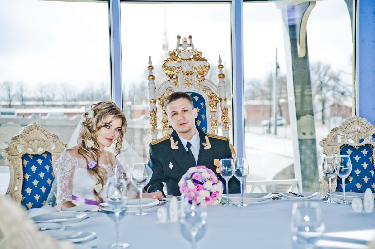 Алина Хугаева
