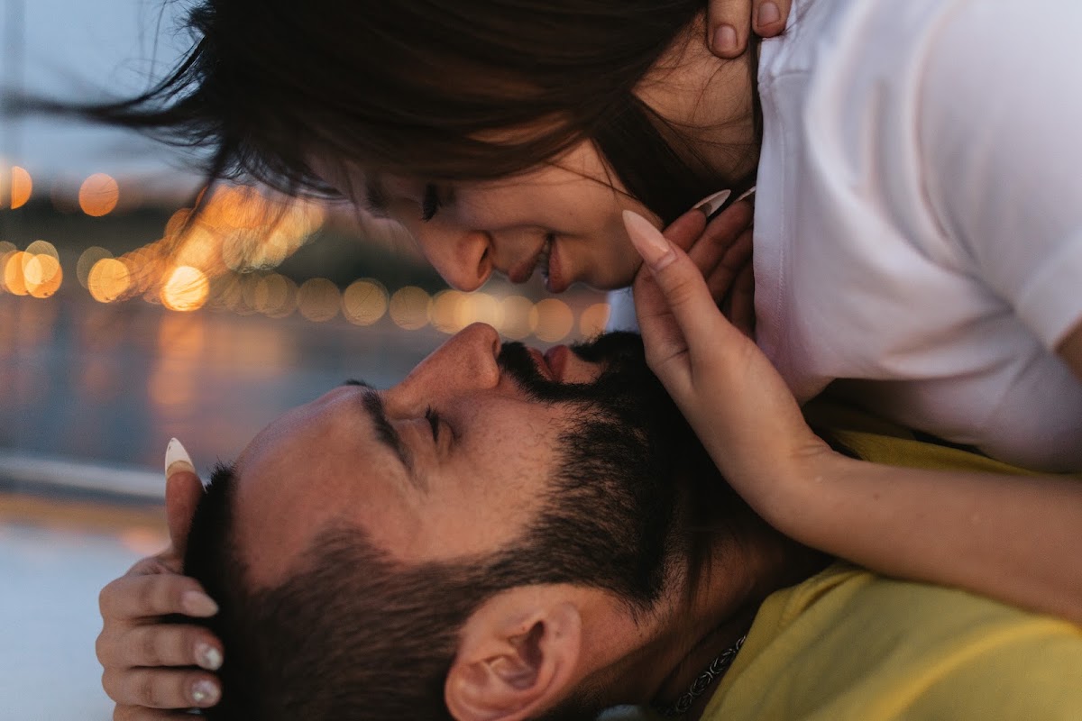 Love story