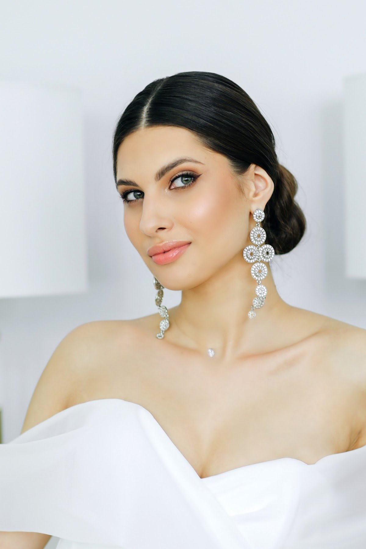 Анна и Алексей