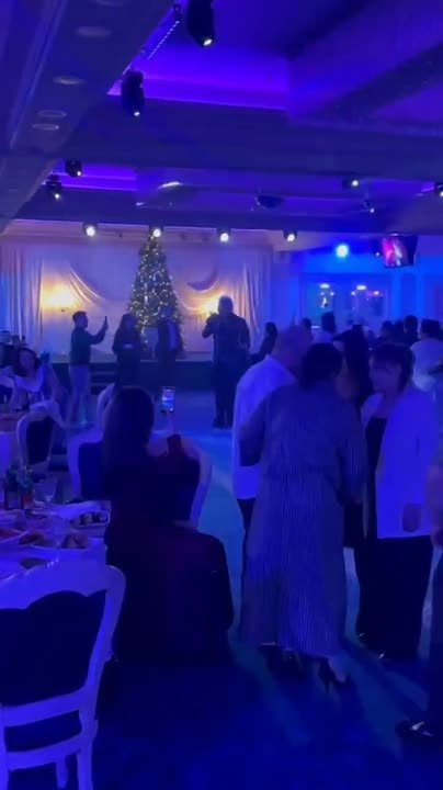 ВИДЕО выступленя АРТИСТОВ