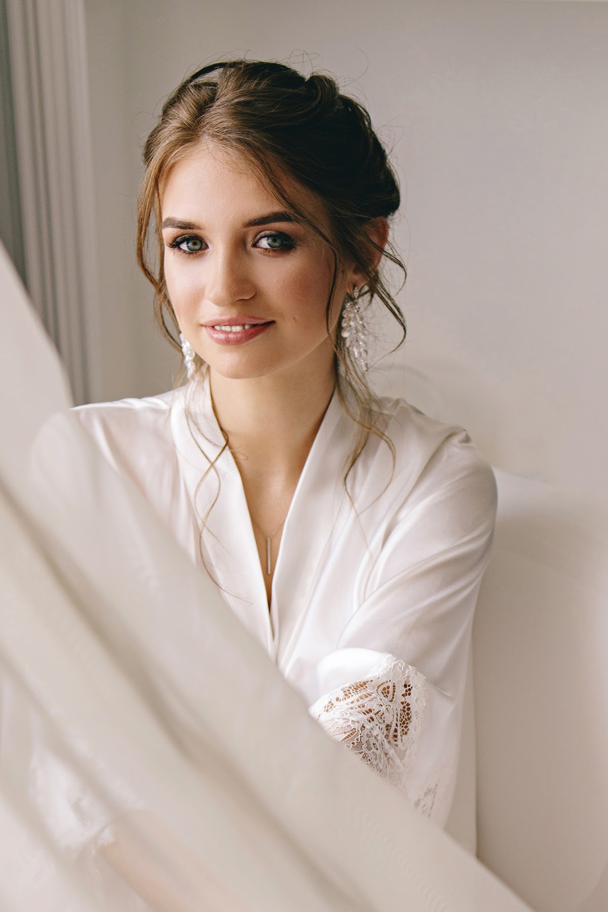 Лена и Дмитрий