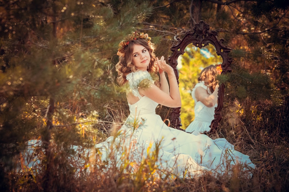 Екатерина и Николай