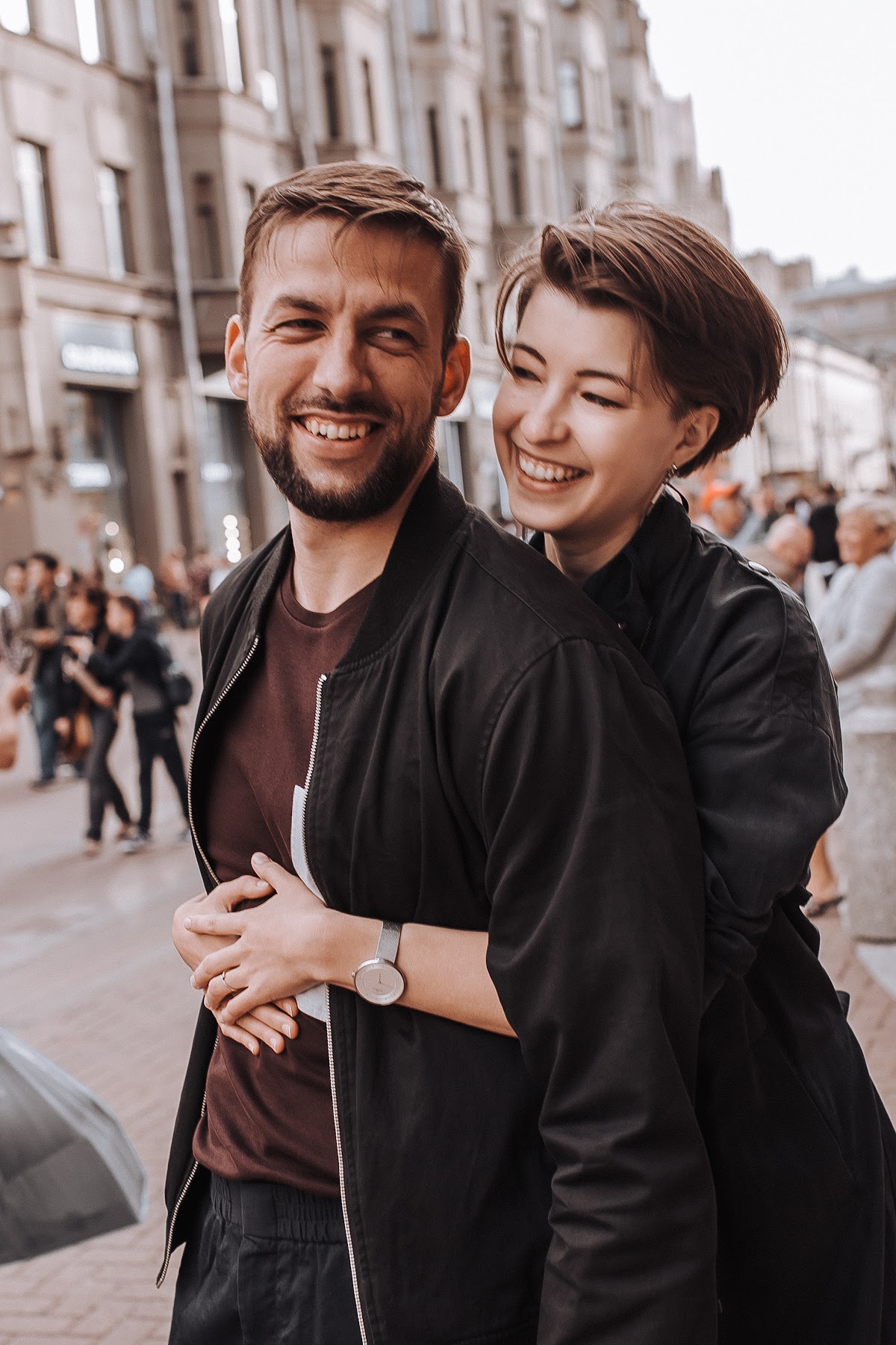 Фотографии