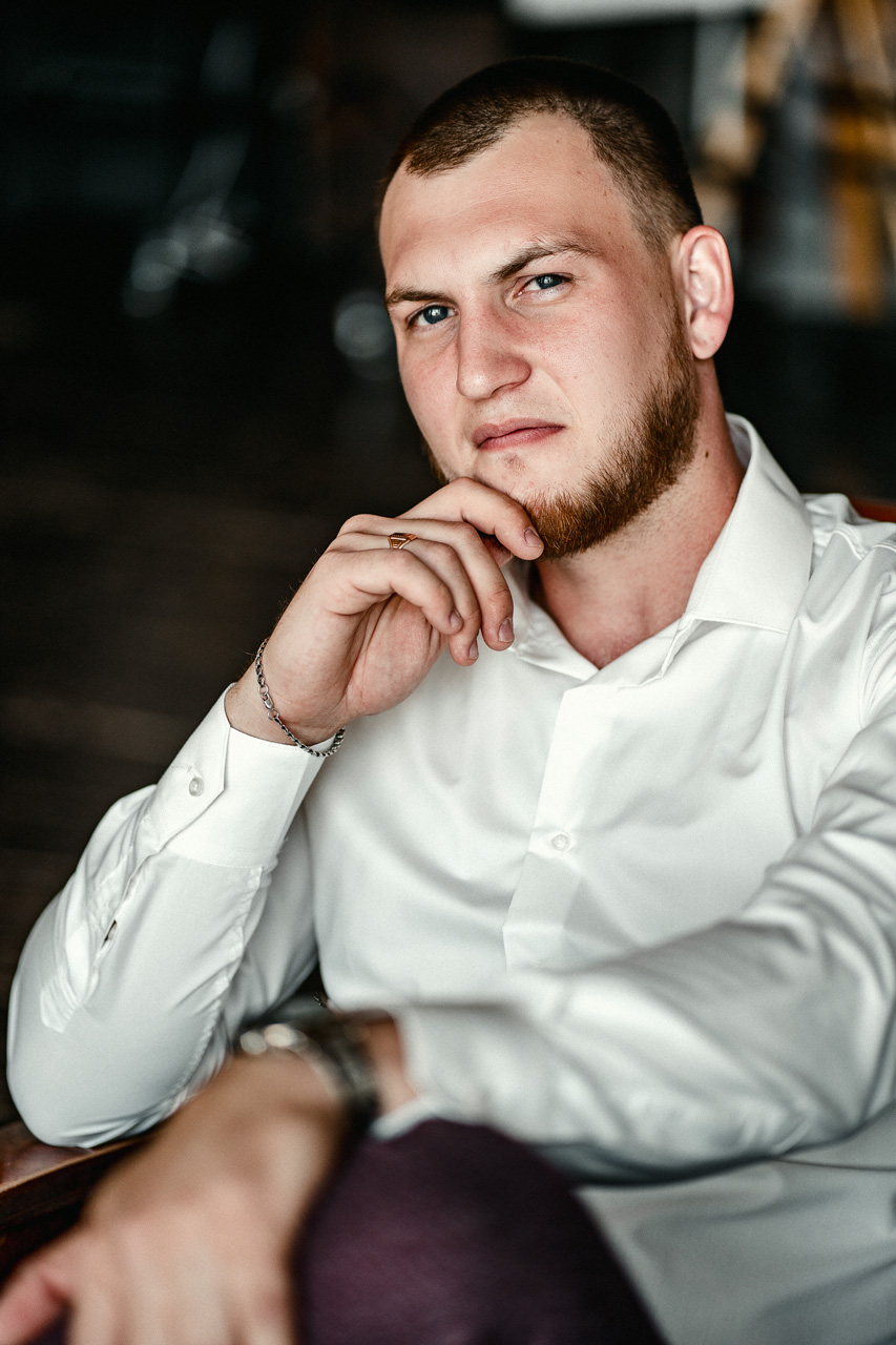 Андрей и Юлия