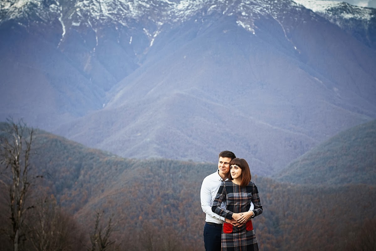 Love Story
