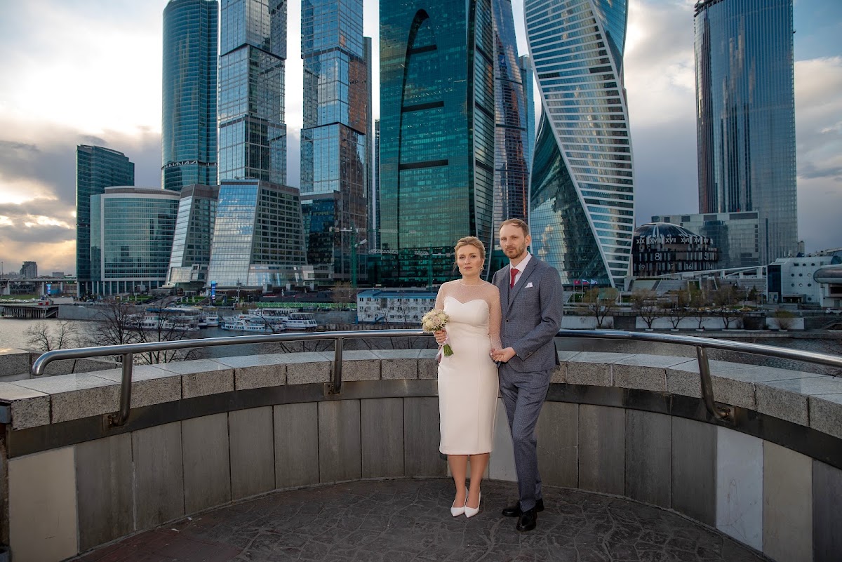 Роман и Татьяна