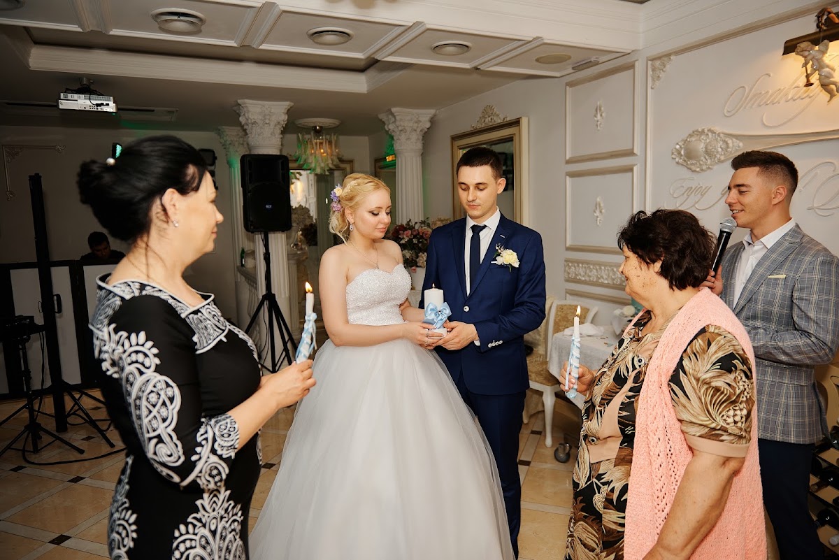 Станислав и Евгения 19.05.2018