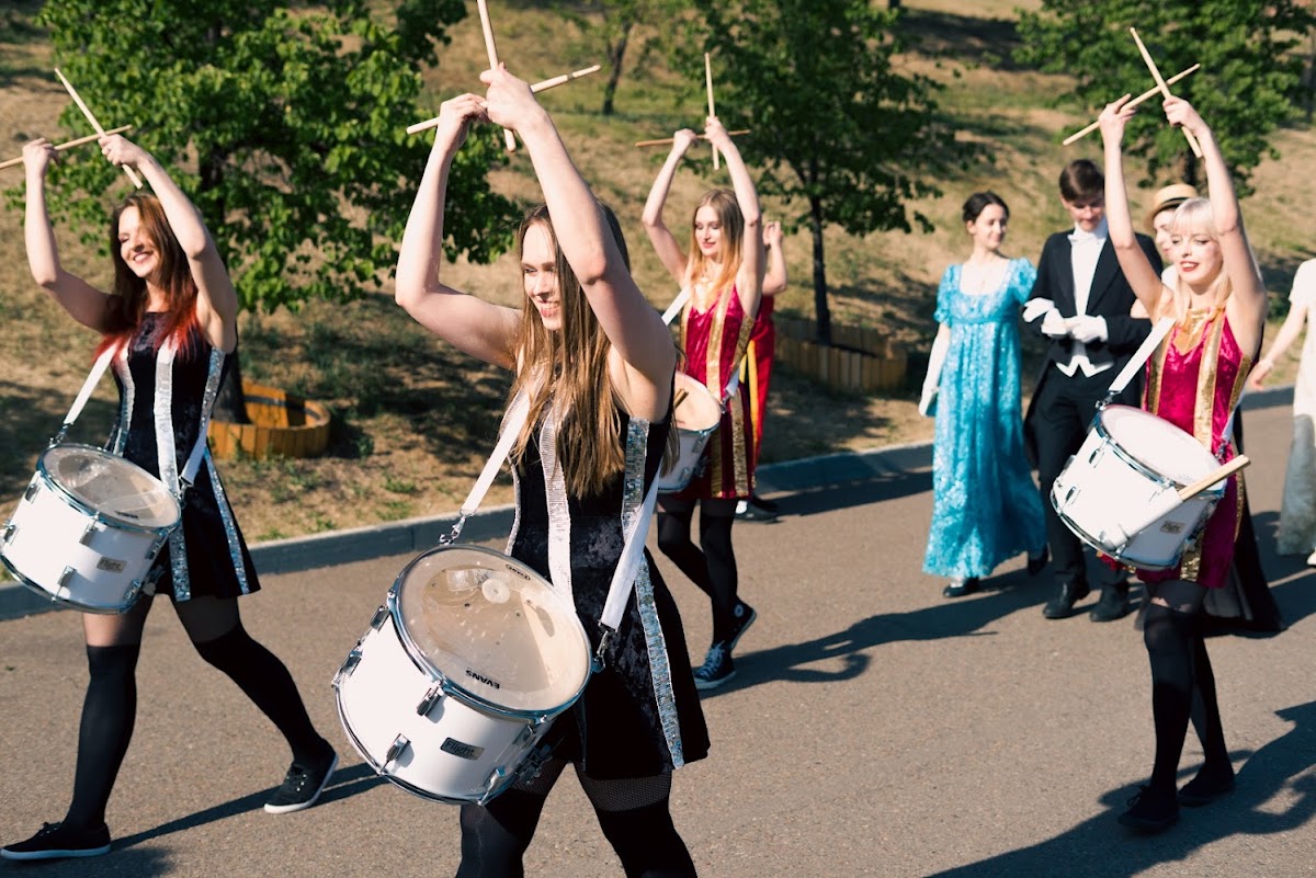 Drumshow11