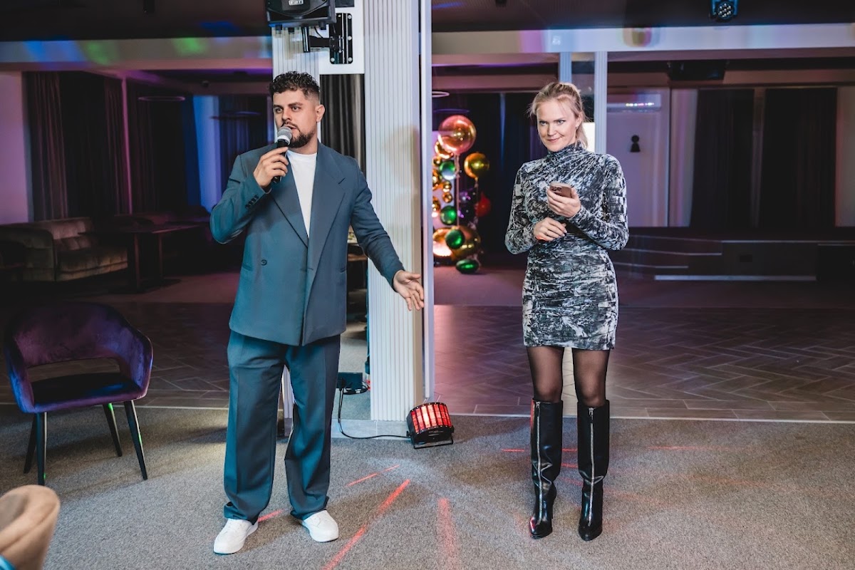 Портфолио: День рождения