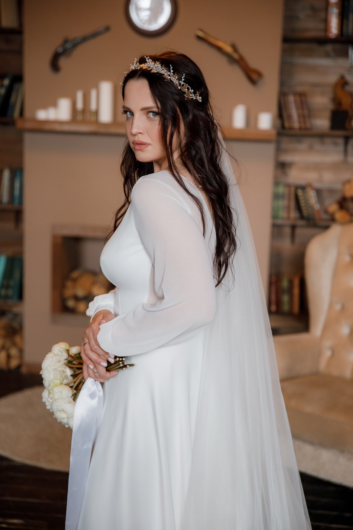 Ульяна Ключникова