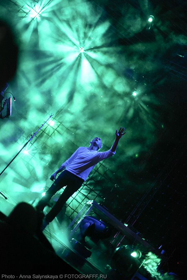 Midsummer Night's Dream 2014 — Part 2. NIGHT