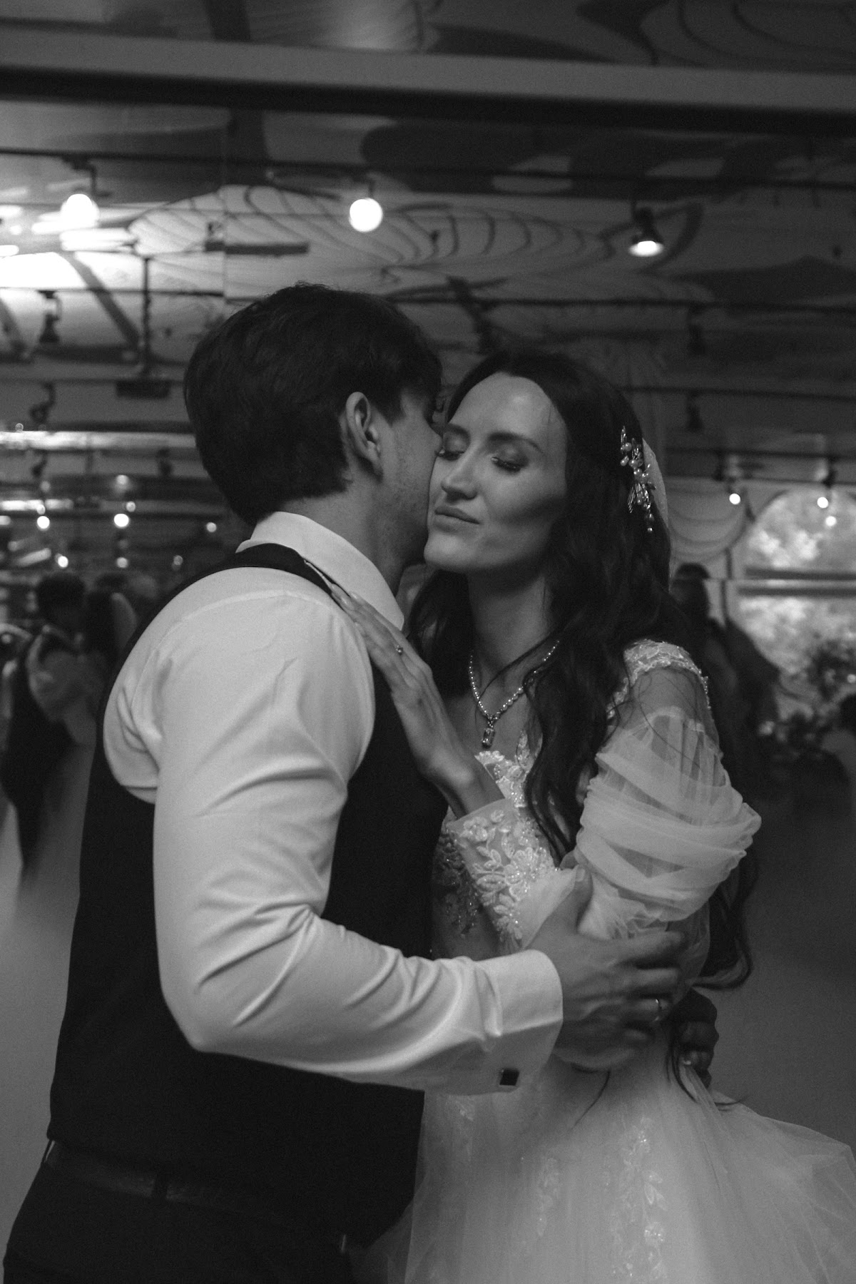 Александр &  Екатерина