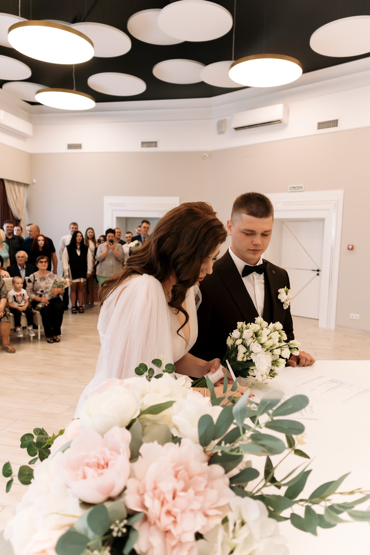 Wedding Artem & Viktoria