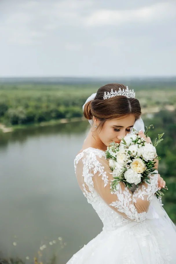 Екатерина и Дмитрий