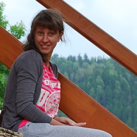 Алёнка Ковалева