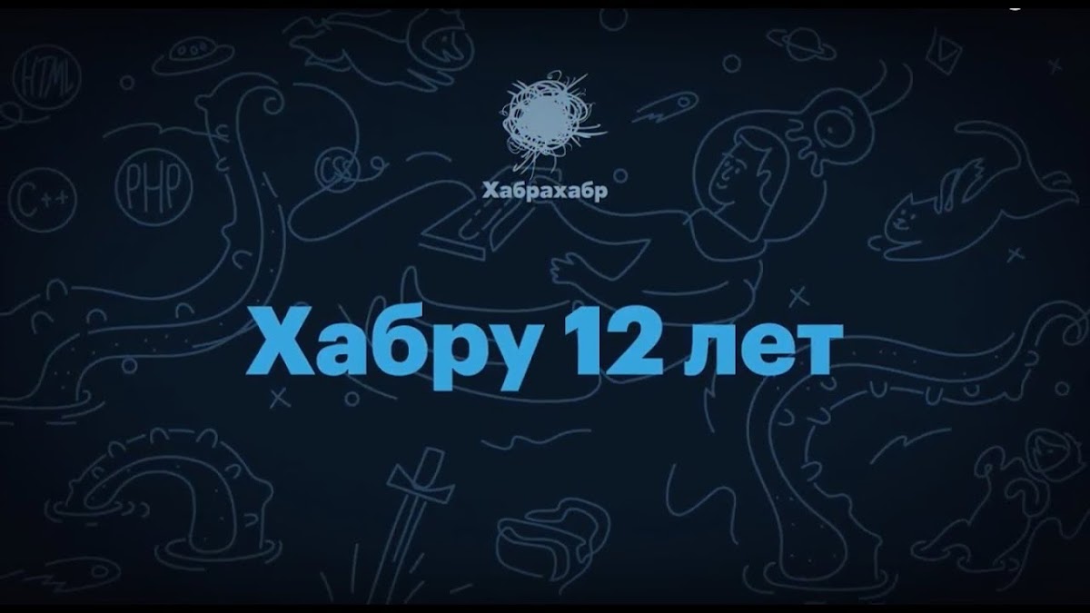 Портфолио: Корпоратив