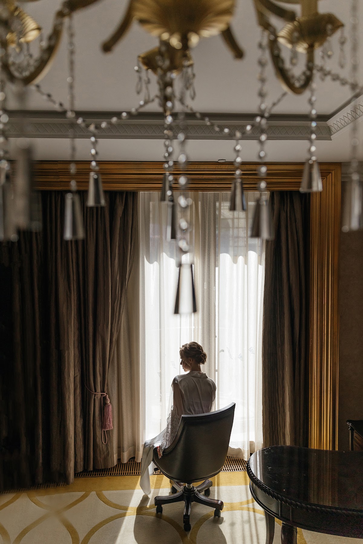 Анастасия и Игорь