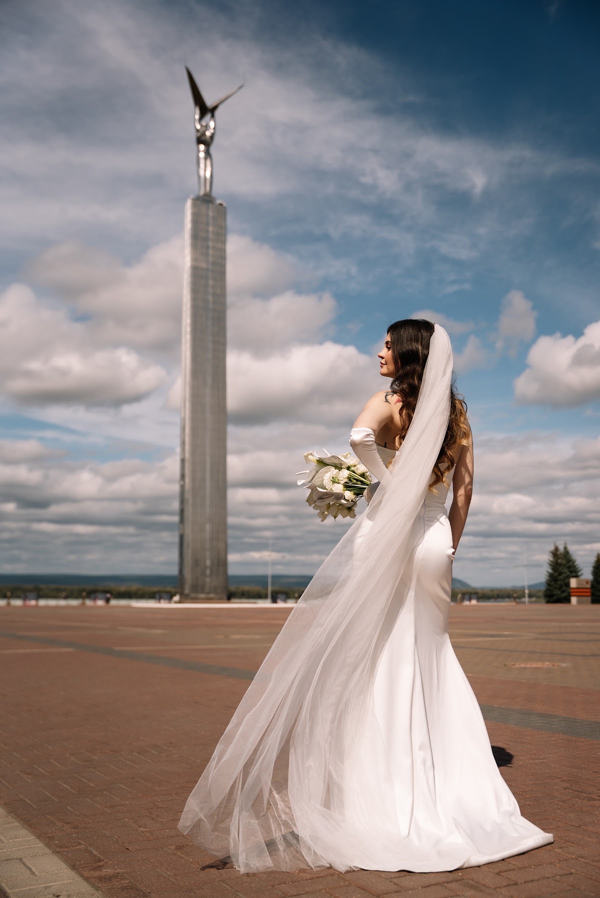 Анна Ковалева