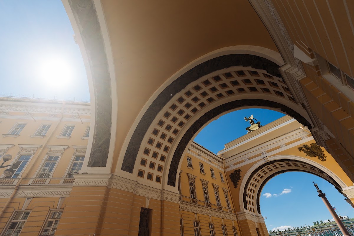 Вероника  и Сергей