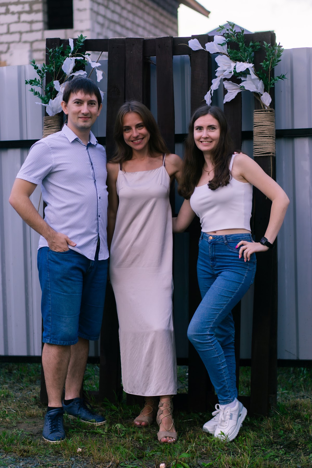 Корпоратив 30.07.2024