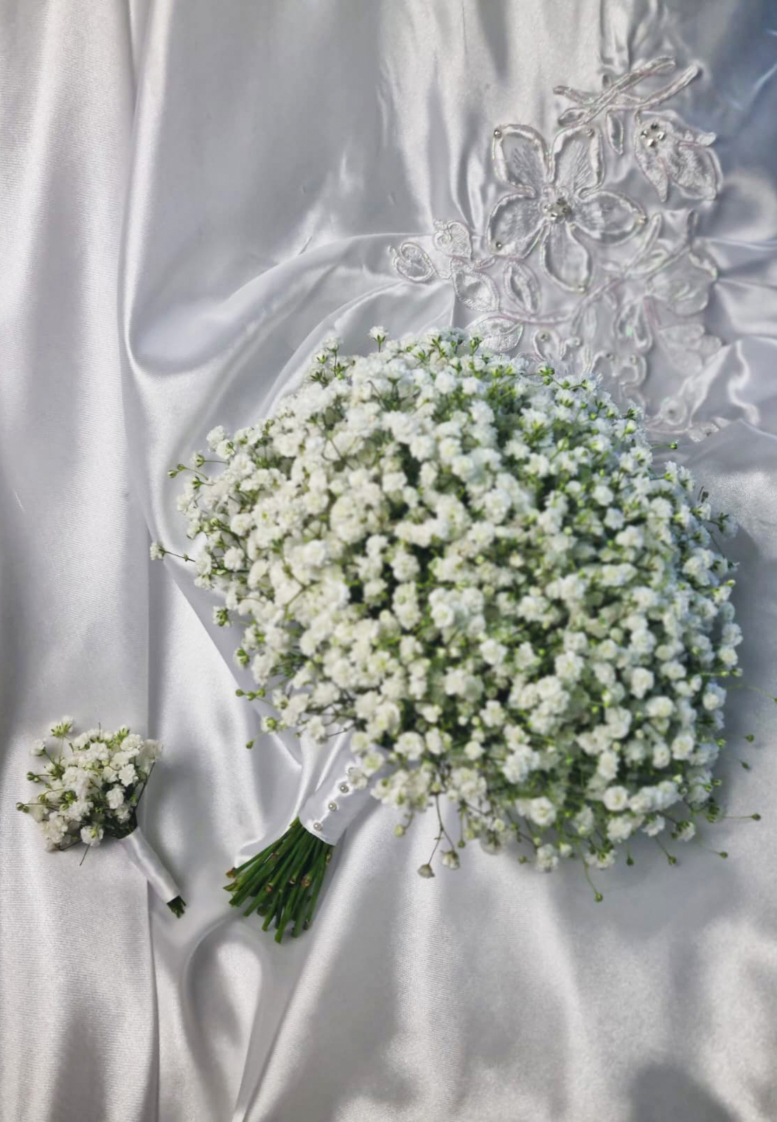 Цветочная студия Flores
