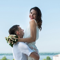 Юлия Бахарева